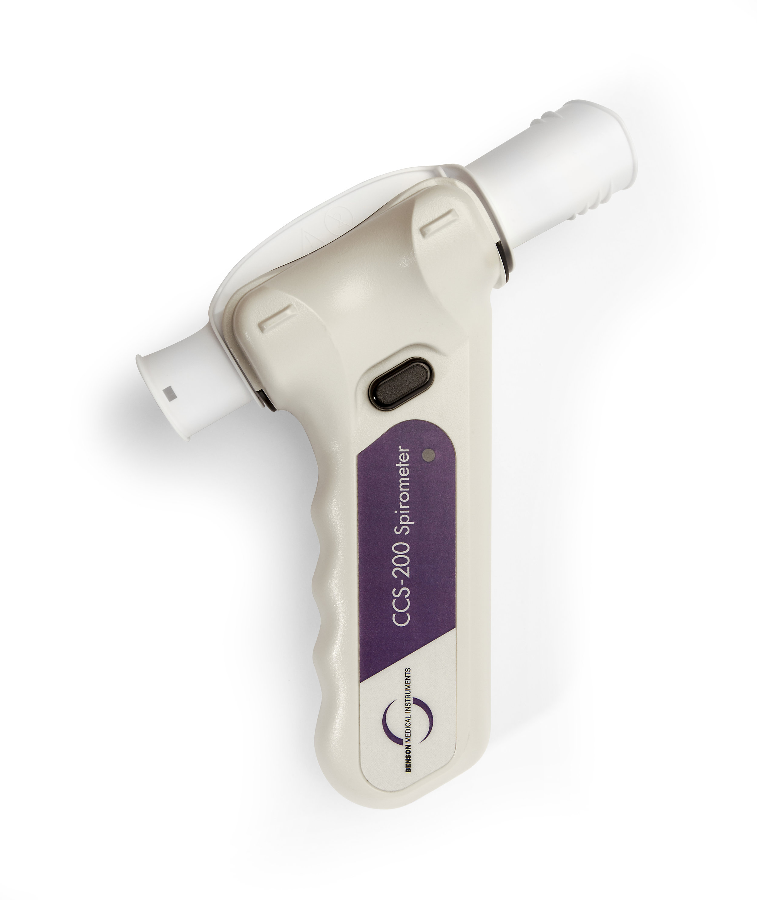Benson CCS-200 spirometer