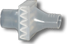 Benson filter and adaptor