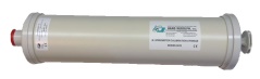Three liter calibration syringe