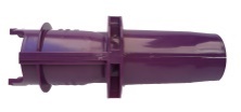 Syringe adapter