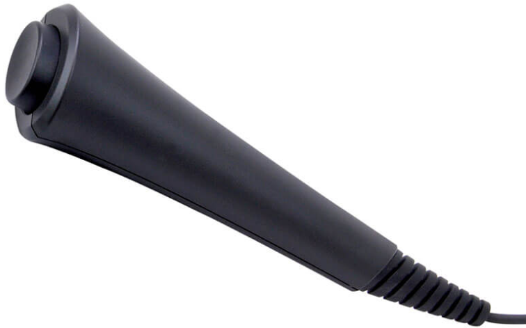 Benson three-conductor response switch