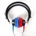 TDH-39 headset