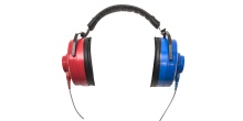 CCF-200 fit test headset