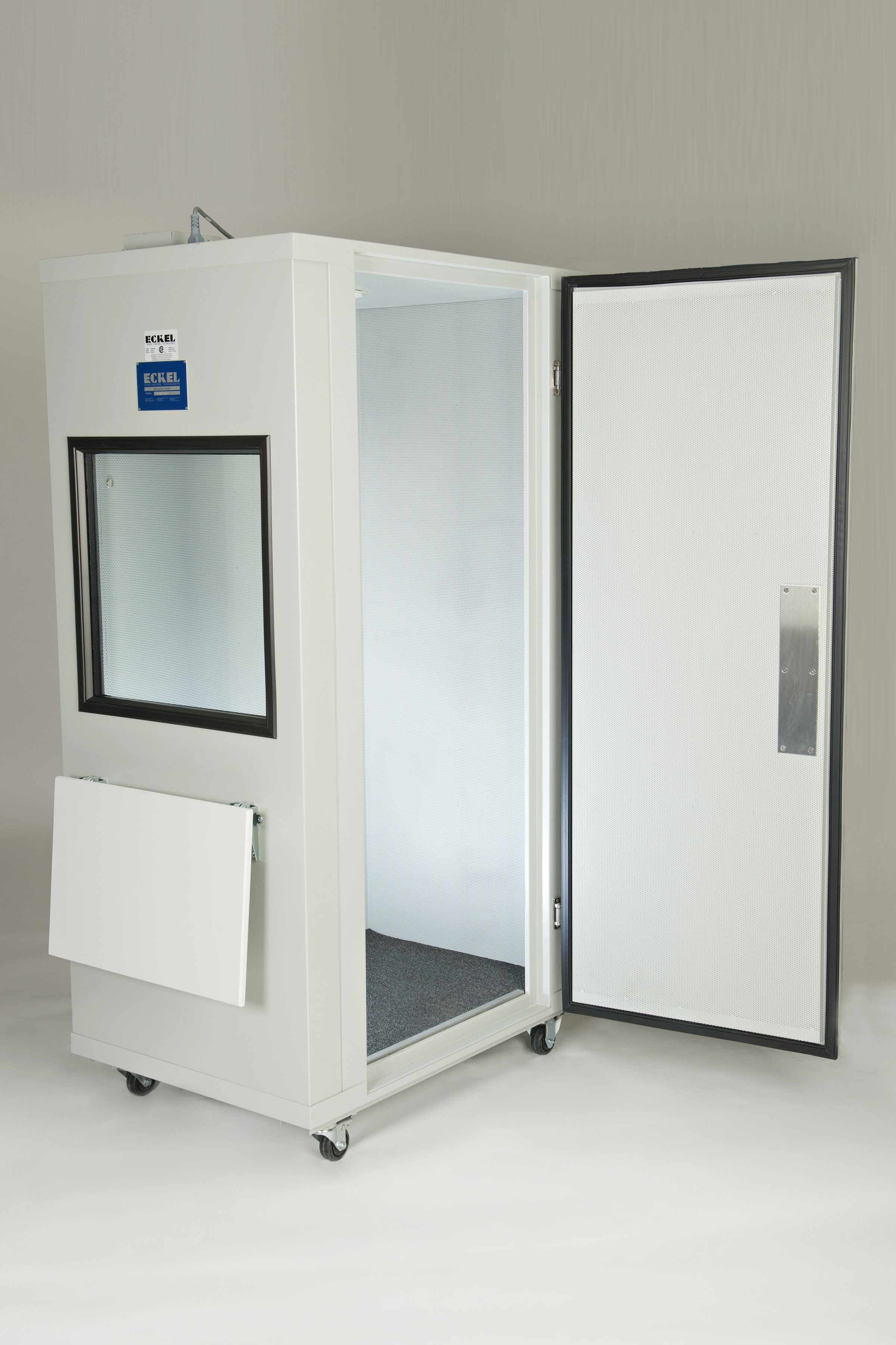 Benson SB-4230 sound booth