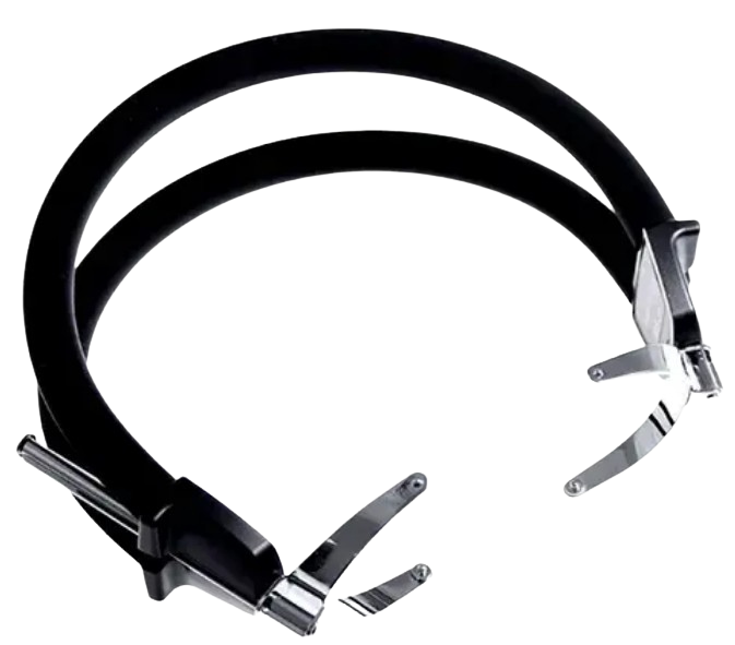 RE-7A replacement headband
