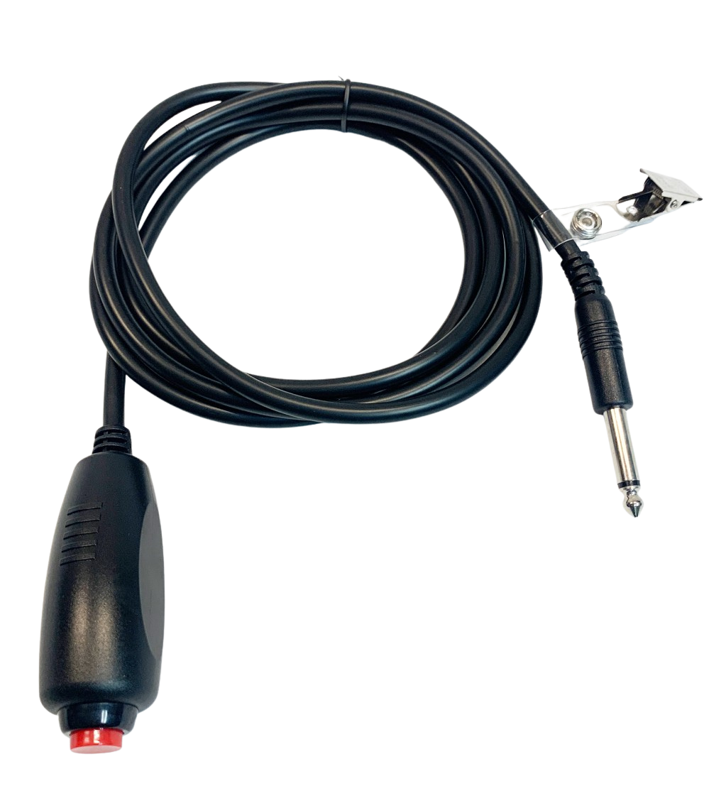 KM6S straight patient response switch