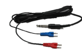 M745TL stereo headset cable