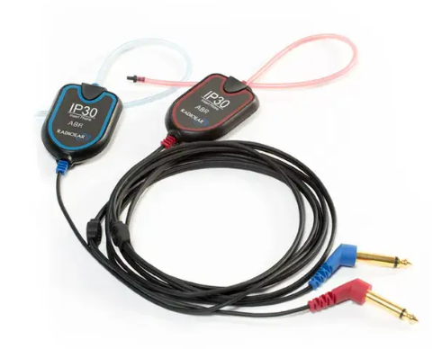 IP30 insert earphones