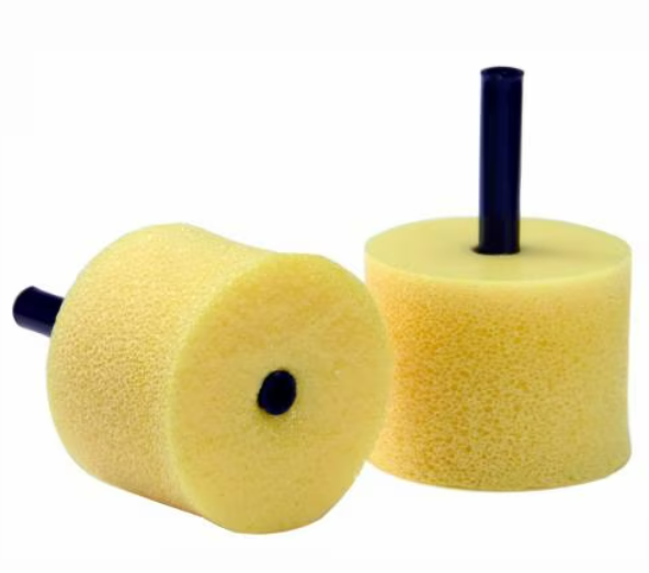 Jumbo foam eartips