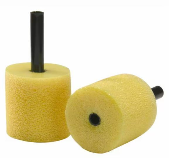 Adult foam eartips