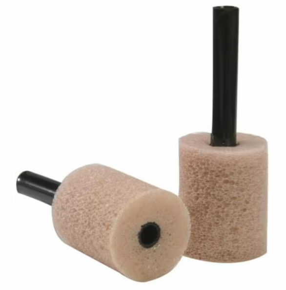 Pediatric foam eartips