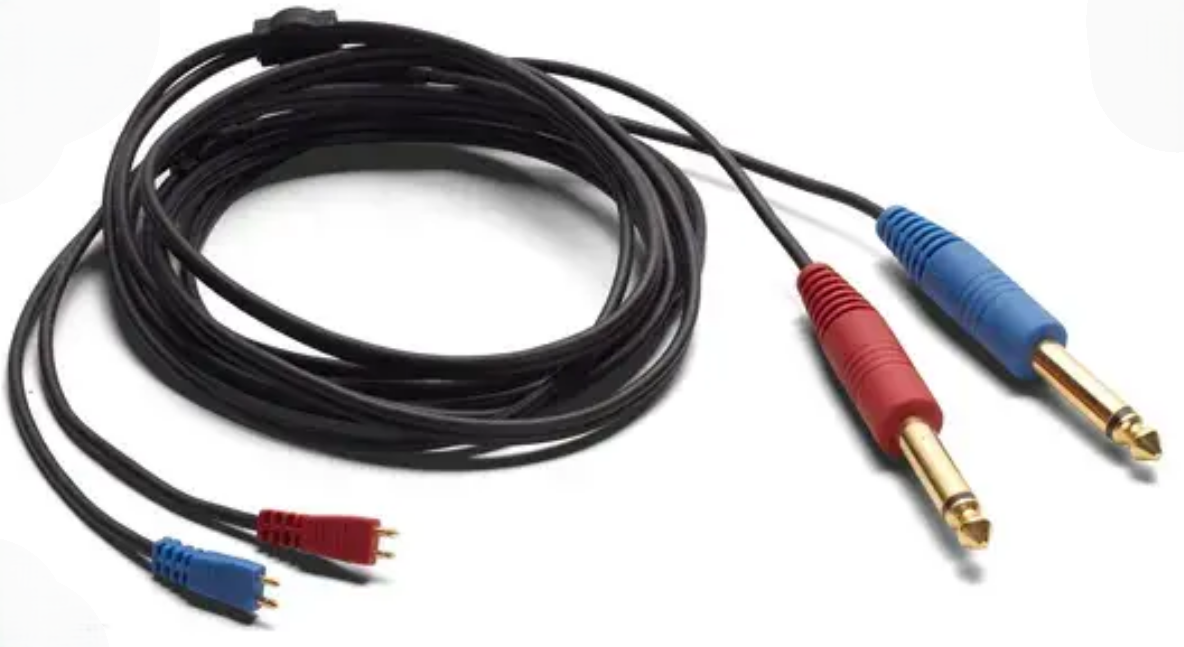 IP30 insert earphone cable
